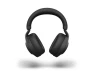 Thumbnail Wireless Headphones, Black, with Link380a — Wireless Earbuds, Jabra
