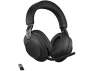 Thumbnail Wireless Headphones, Black, with Link380a — Wireless Earbuds, Jabra