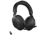 Thumbnail Wireless Headphones, Black, with Link380a — Wireless Earbuds, Jabra