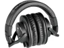 Thumbnail Wireless Over-Ear Headphones — Wireless Earbuds, Audio Technica