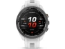 Thumbnail 42mm White Smart Watch — Smart Watch, Garmin
