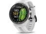Thumbnail 42mm White Smart Watch — Smart Watch, Garmin