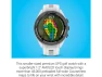 Thumbnail 42mm White Smart Watch — Smart Watch, Garmin