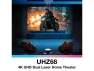 Thumbnail 4K UHD Laser Projector — Smart Projector, OPTOMA