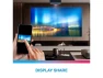 Thumbnail 4K UHD Laser Projector — Smart Projector, OPTOMA