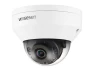 Thumbnail 5 MP Network IR Vandal-Resistant Dome Camera, 2.8 mm — Security Camera, Wisenet