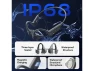 Thumbnail Bone Conduction Headphones — Wireless Earbuds, NANK