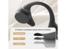 Thumbnail Bone Conduction Headphones — Wireless Earbuds, NANK