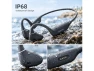 Thumbnail Bone Conduction Headphones — Wireless Earbuds, NANK