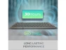 Thumbnail EasyTouch 7000 Bluetooth Keyboard — Bluetooth Keyboard, ADESSO