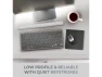Thumbnail EasyTouch 7000 Bluetooth Keyboard — Bluetooth Keyboard, ADESSO