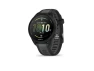 Thumbnail GPS Running Smart Watch, Black/Slate Grey — Smart Watch, Garmin