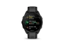 Thumbnail GPS Running Smart Watch, Black/Slate Grey — Smart Watch, Garmin