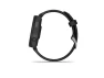 Thumbnail GPS Running Smart Watch, Black/Slate Grey — Smart Watch, Garmin