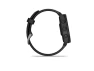 Thumbnail GPS Running Smart Watch, Black/Slate Grey — Smart Watch, Garmin
