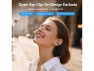 Thumbnail Open-Ear Clip-On Earbuds — Wireless Earbuds, NANK