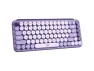 Thumbnail Wireless Mechanical Tenkeyless Keyboard — Bluetooth Keyboard, Logitech