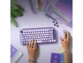 Thumbnail Wireless Mechanical Tenkeyless Keyboard — Bluetooth Keyboard, Logitech