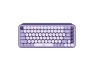 Thumbnail Wireless Mechanical Tenkeyless Keyboard — Bluetooth Keyboard, Logitech