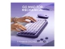 Thumbnail Wireless Mechanical Tenkeyless Keyboard — Bluetooth Keyboard, Logitech
