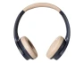 Thumbnail Wireless On-Ear Headphones — Wireless Earbuds, Audio Technica