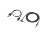 Thumbnail Wireless On-Ear Headphones — Wireless Earbuds, Audio Technica