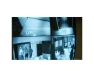 Thumbnail 12 MP Outdoor Fisheye Dome Network Camera — Security Camera, Hanwha Techwin