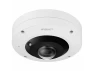 Thumbnail 12 MP Outdoor Fisheye Dome Network Camera — Security Camera, Hanwha Techwin