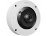 Thumbnail 12 MP Outdoor Fisheye Dome Network Camera — Security Camera, Hanwha Techwin