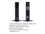 Thumbnail 2U Rack/Tower UPS System — UPS Battery Backup, CyberPower