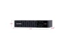 Thumbnail 2U Sine Wave UPS System, Rack/Tower — UPS Battery Backup, CyberPower