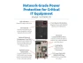 Thumbnail Double-conversion UPS — UPS Battery Backup, Tripp Lite