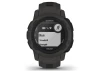Thumbnail Instinct 2S Solar Graphite GPS Smartwatch — Smart Watch, Garmin