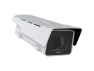 Thumbnail Outdoor surveillance box camera — Security Camera, Axis Communications