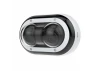 Panoramic camera — Security Camera, Axis