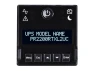 Thumbnail Rack/Tower UPS, 2U — UPS Battery Backup, CyberPower
