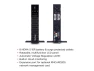 Thumbnail Rack/Tower UPS — UPS Battery Backup, CyberPower