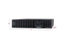 Thumbnail Smart App Online UPS, 2U rack/tower — UPS Battery Backup, CyberPower