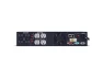 Thumbnail UPS system, 1000VA/1000W, 2U rack/tower — UPS Battery Backup, CyberPower