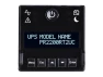 Thumbnail UPS System, 2200VA/2200W, 2U Rack/Tower — UPS Battery Backup, CyberPower