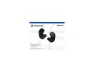 Thumbnail Wireless earbuds — Wireless Earbuds, PlayStation