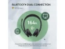 Thumbnail Bluetooth headset — Wireless Earbuds, Yealink
