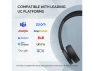 Thumbnail Bluetooth headset — Wireless Earbuds, Yealink