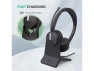 Thumbnail Bluetooth headset — Wireless Earbuds, Yealink