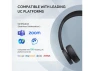 Thumbnail Bluetooth headset — Wireless Earbuds, Yealink