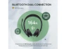 Thumbnail Bluetooth headset — Wireless Earbuds, Yealink