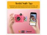 Thumbnail Compact digital instant print camera, Fuchsia — Digital Cameras & Camcorders, KODAK