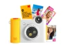Thumbnail Compact Digital Instant-Print Camera — Digital Cameras & Camcorders, KODAK