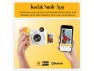 Thumbnail Compact Digital Instant-Print Camera — Digital Cameras & Camcorders, KODAK