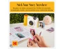 Thumbnail Compact Digital Instant-Print Camera — Digital Cameras & Camcorders, KODAK